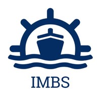 IMBS. International Maritime Business School Logo