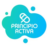 Principio Activa Logo