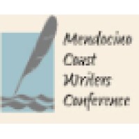 Mendocino Coast Writers Conference Logo