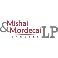Mishai & Mordecai LP Logo