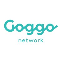 Goggo Network Logo