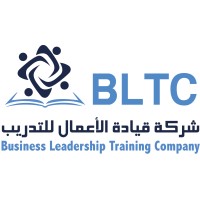 Business Leadership Training CO. Logo