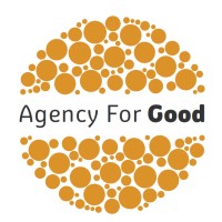 Agency For Good Logo