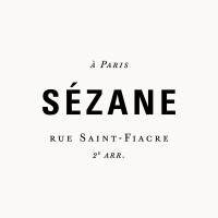 Sézane Logo