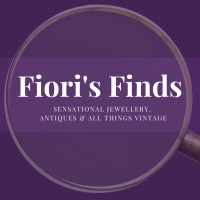 Fioris Finds Logo