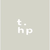 The Health Press Logo