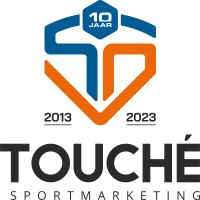 Touché Sportmarketing Logo
