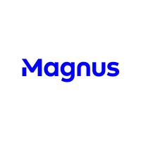 MAGNUS kredito unija Logo