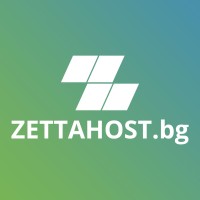 ZETTAHOST.bg Logo