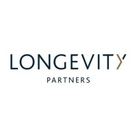 Longevity Partners France & Belux Logo