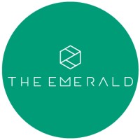 The Emerald AZ Logo