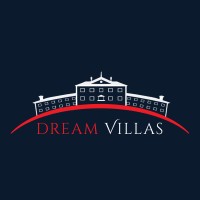 Dream Villas Logo