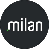 MILAN Logo
