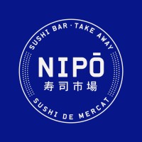 NIPŌ Logo