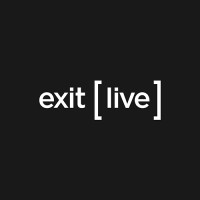 Exit Live Logo