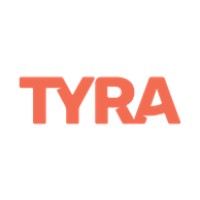Tyra Biosciences Logo