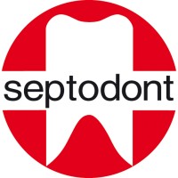 Septodont Belgium Logo