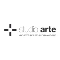 StudioArte - Architecture & Design Logo