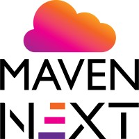 MavenNext Logo