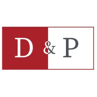 Dracup and Patterson Logo