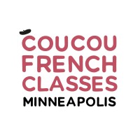 Coucou Minneapolis Logo