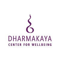Dharmakaya Center for Wellbeing Logo