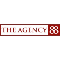 THE AGENCY 88 Logo