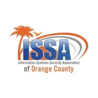 ISSA-Orange County Logo