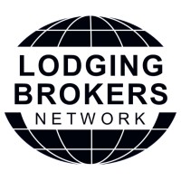 Lodging Brokers Network Logo