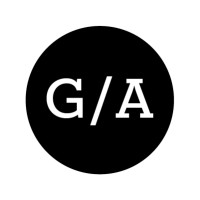 Editorial Garcia Alonso Logo