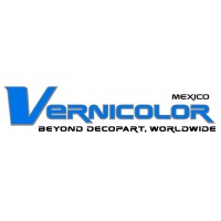 Vernicolor Engineering Logo