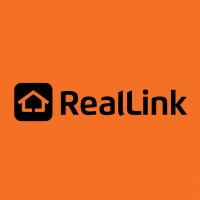 RealLink International Logo