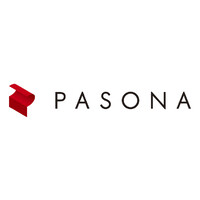 Pasona Thailand Logo