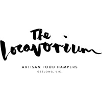 The Locavorium Logo