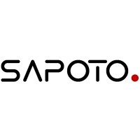 Sapoto AB Logo
