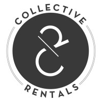Collective Rentals Design House Logo