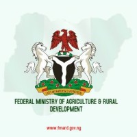 Federal Ministry of Agriculture and Rural Development Logo