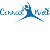 ConnectWell Logo