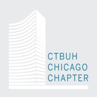 CTBUH Chicago Logo