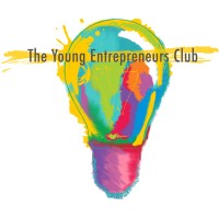 Young Entrepreneurs Club Logo