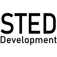 STED Development BV Logo
