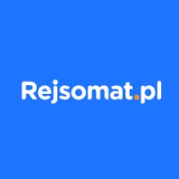 Rejsomat.pl Logo