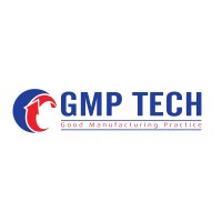 GMP TECH EGYPT Logo
