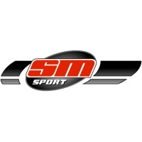 SM Sport Logo