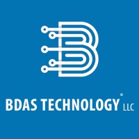 BDAS Technology KSA Logo