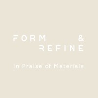Form & Refine Logo