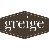 Greige Logo