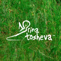 Atelier Irina Tosheva Logo