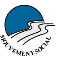 Mouvement Social Lebanon Logo