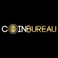 The Coin Bureau Logo